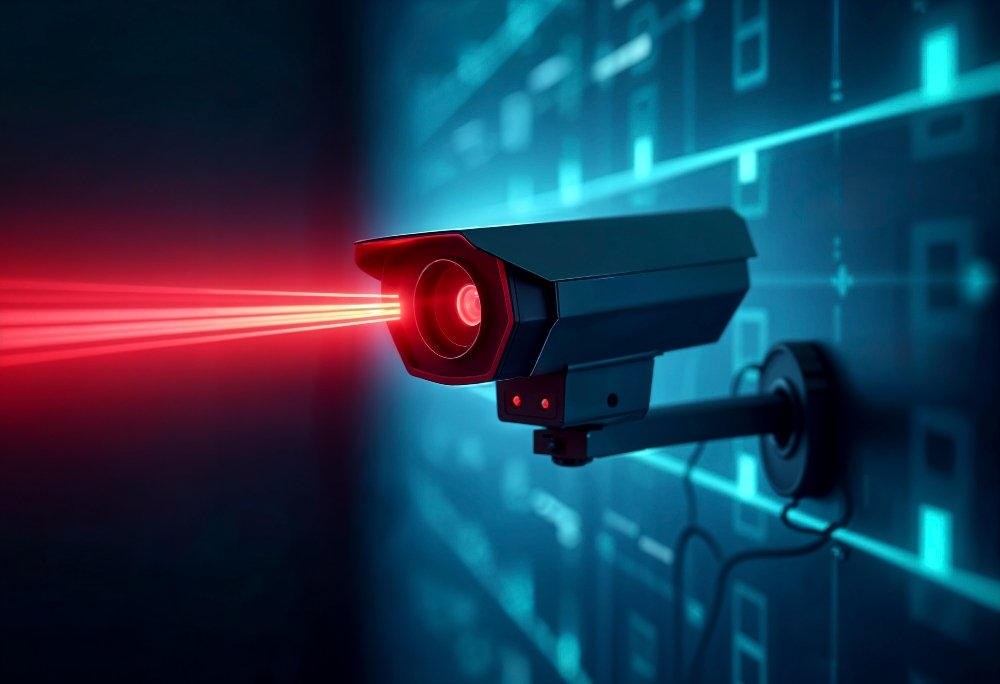 Surveillance Cameras